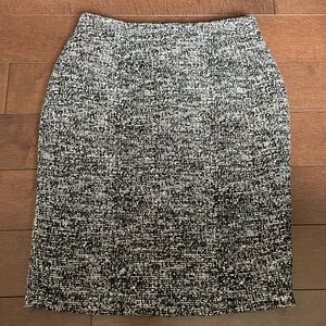 Tommy Hilfiger Lined Skirt